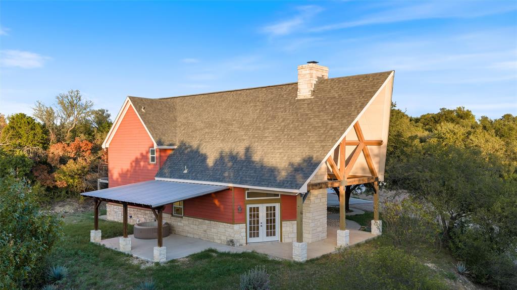 6775 Silver Creek Azle Road