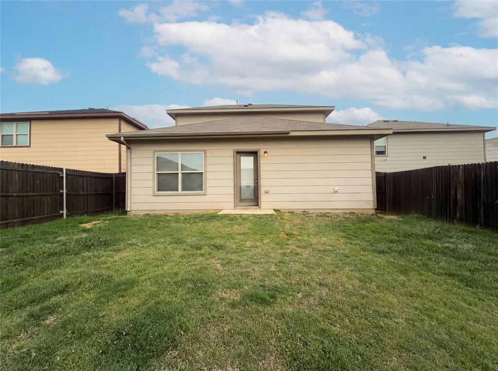 Sierra Vista Add - Residential