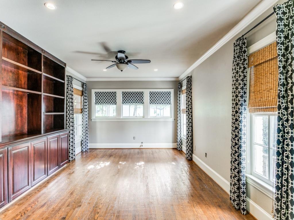 University Heights Sec 02 - Residential