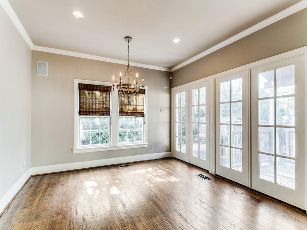 University Heights Sec 02 - Residential