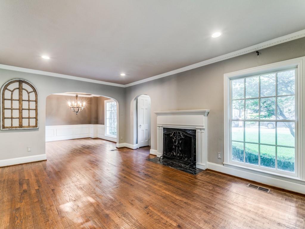 University Heights Sec 02 - Residential