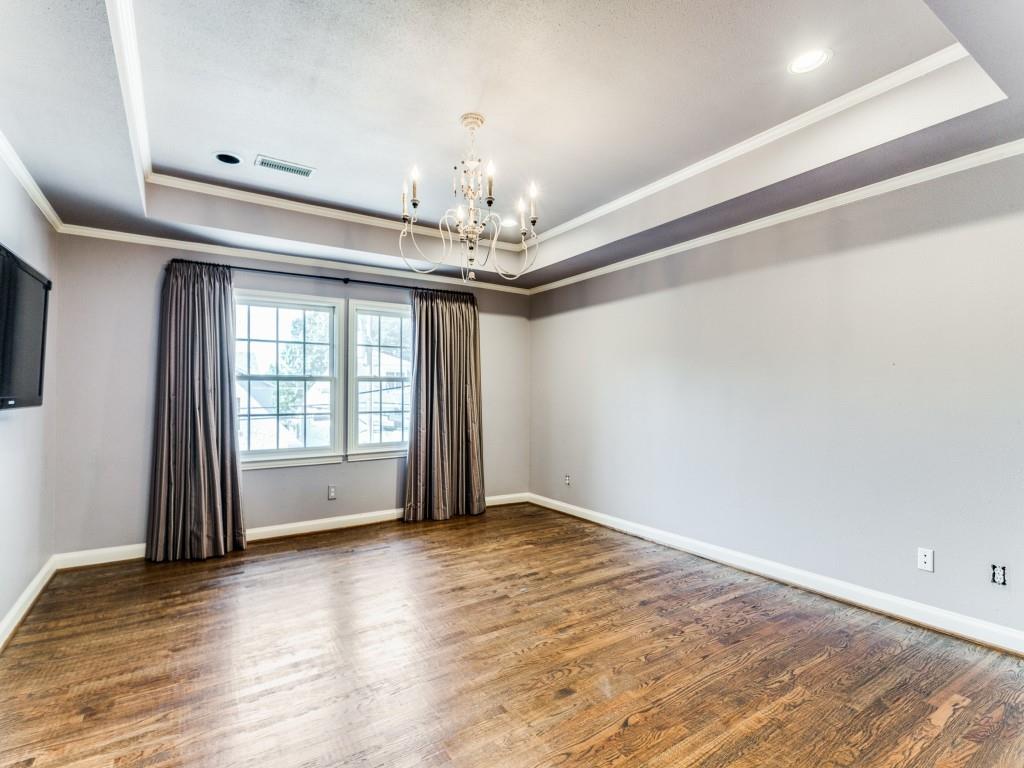 University Heights Sec 02 - Residential