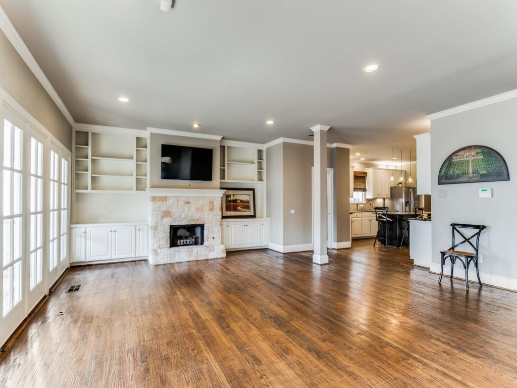 University Heights Sec 02 - Residential