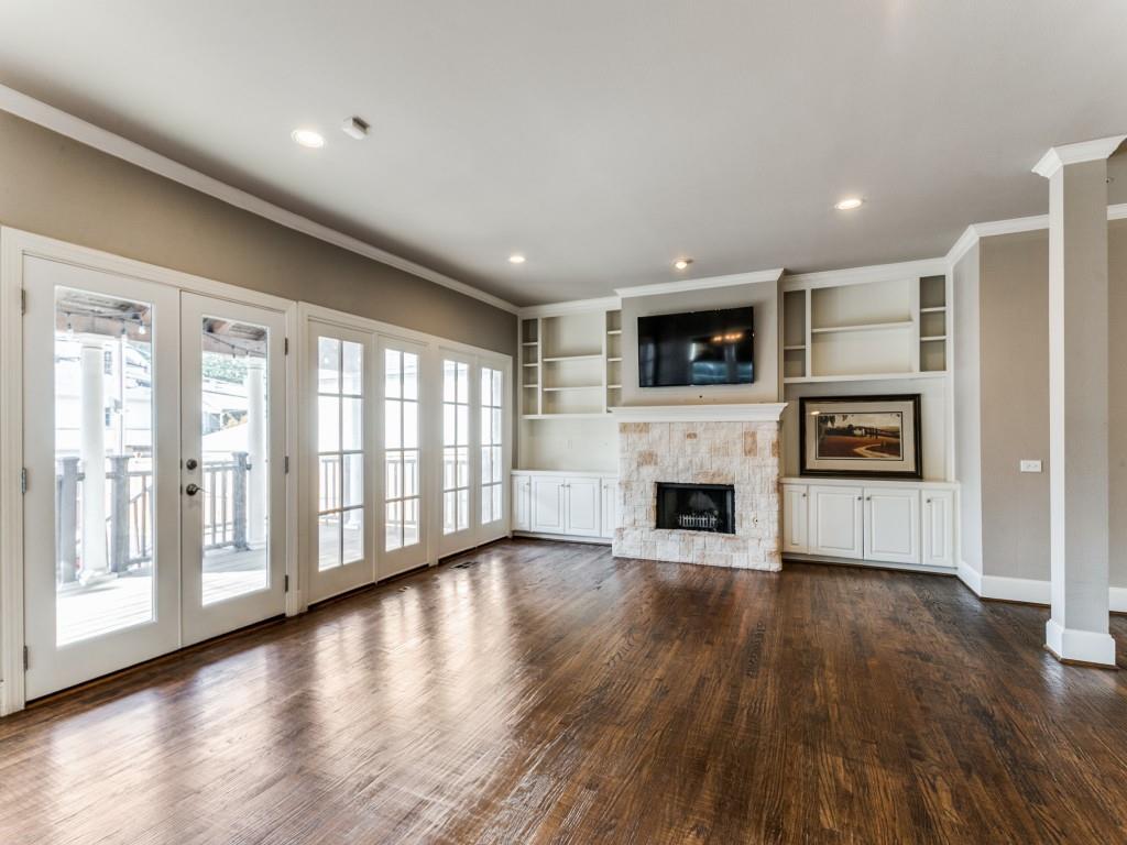 University Heights Sec 02 - Residential