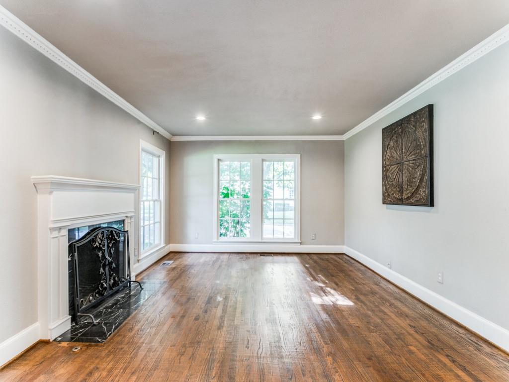 University Heights Sec 02 - Residential