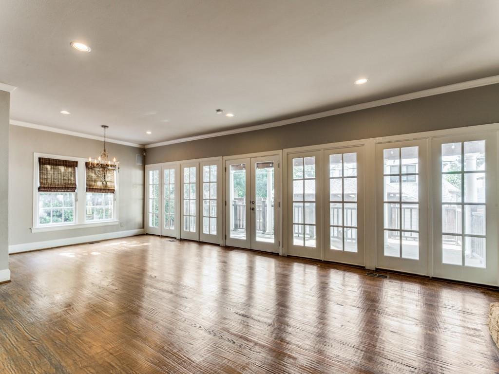 University Heights Sec 02 - Residential