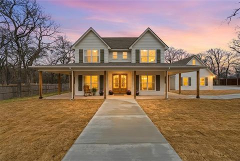 100 Hidden Oaks Drive Waco TX 76705