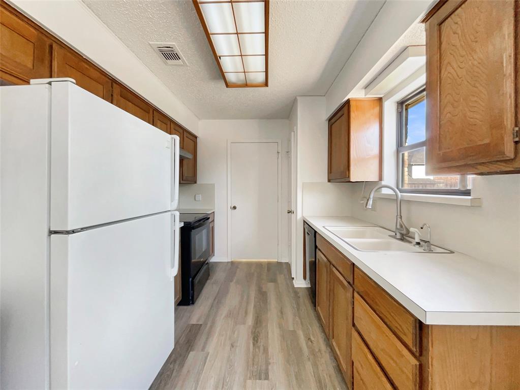 Hilldale Add - Residential