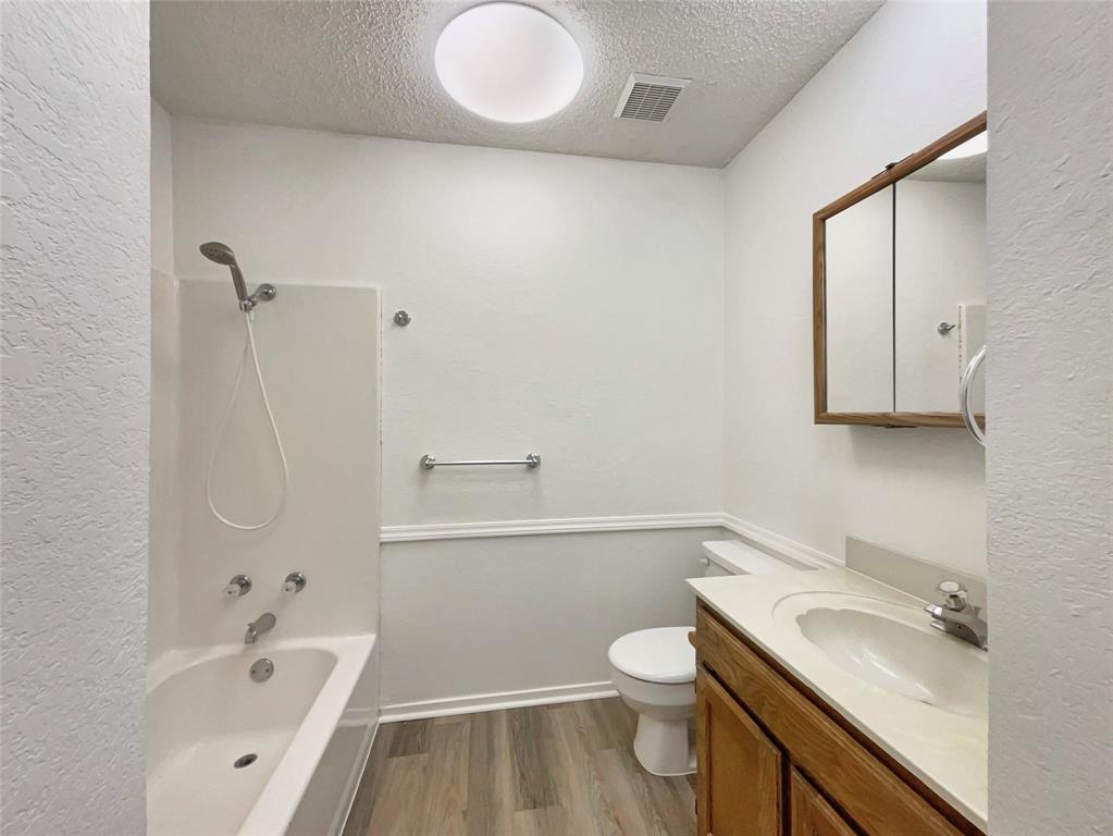 Hilldale Add - Residential