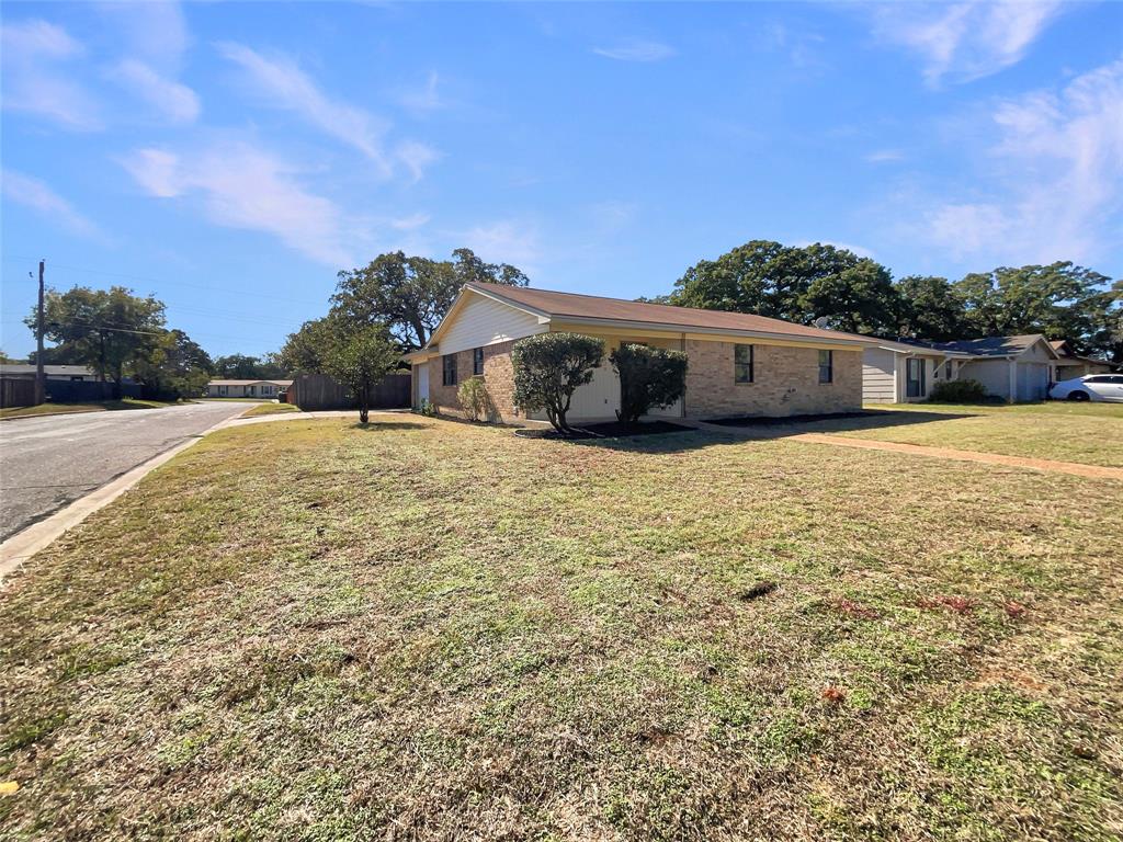 Hilldale Add - Residential