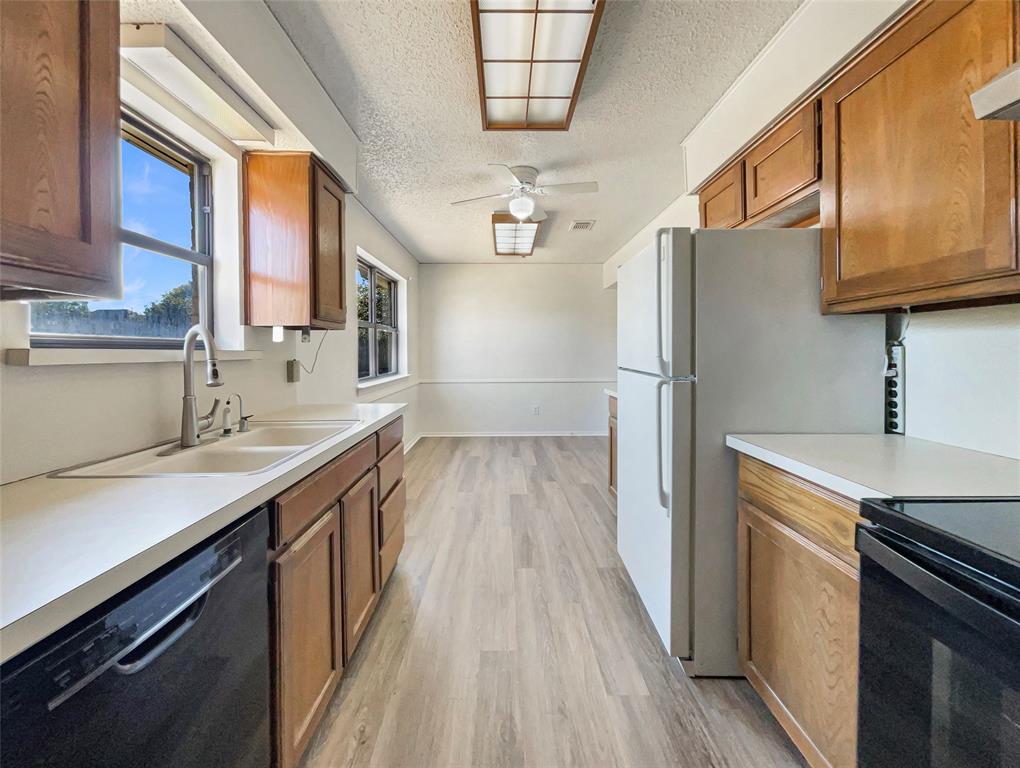 Hilldale Add - Residential