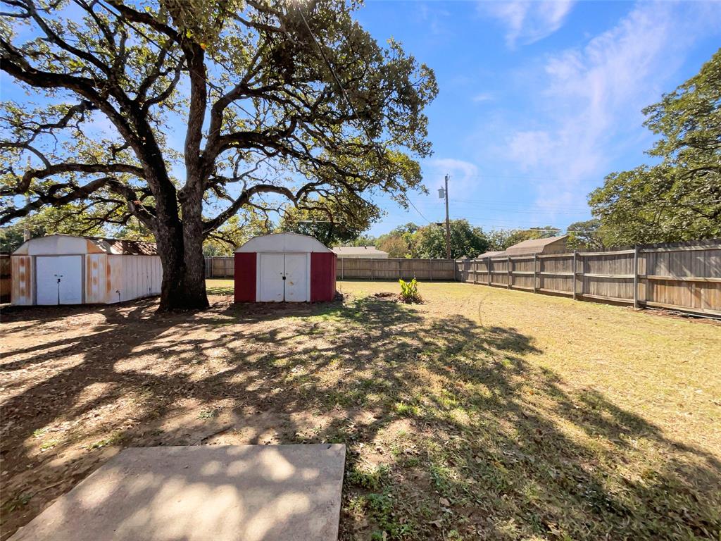 Hilldale Add - Residential