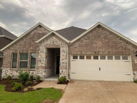 1902 CANYON Lane Melissa TX 75454