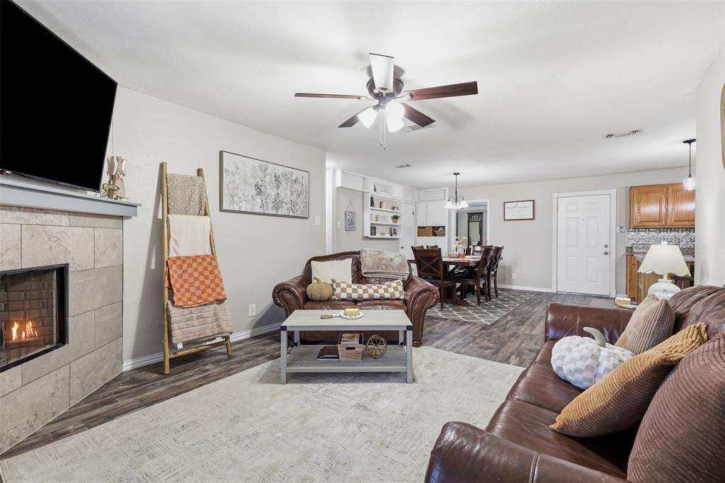 609 W Kilpatrick Avenue