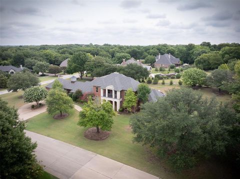 A home in Fairview