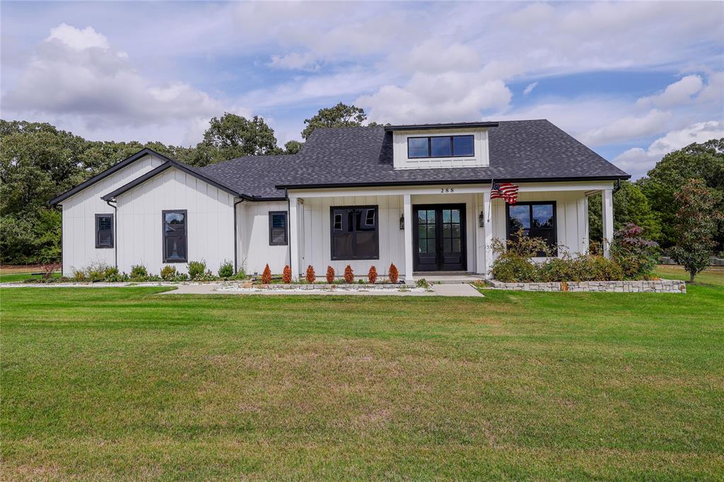 288 Hickory Court