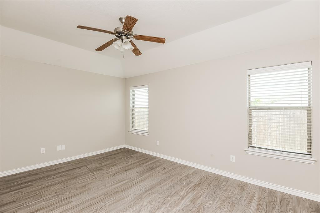 Windsor Park Sub - Residential Lease