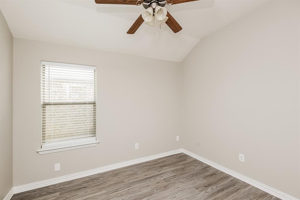 Windsor Park Sub - Residential Lease