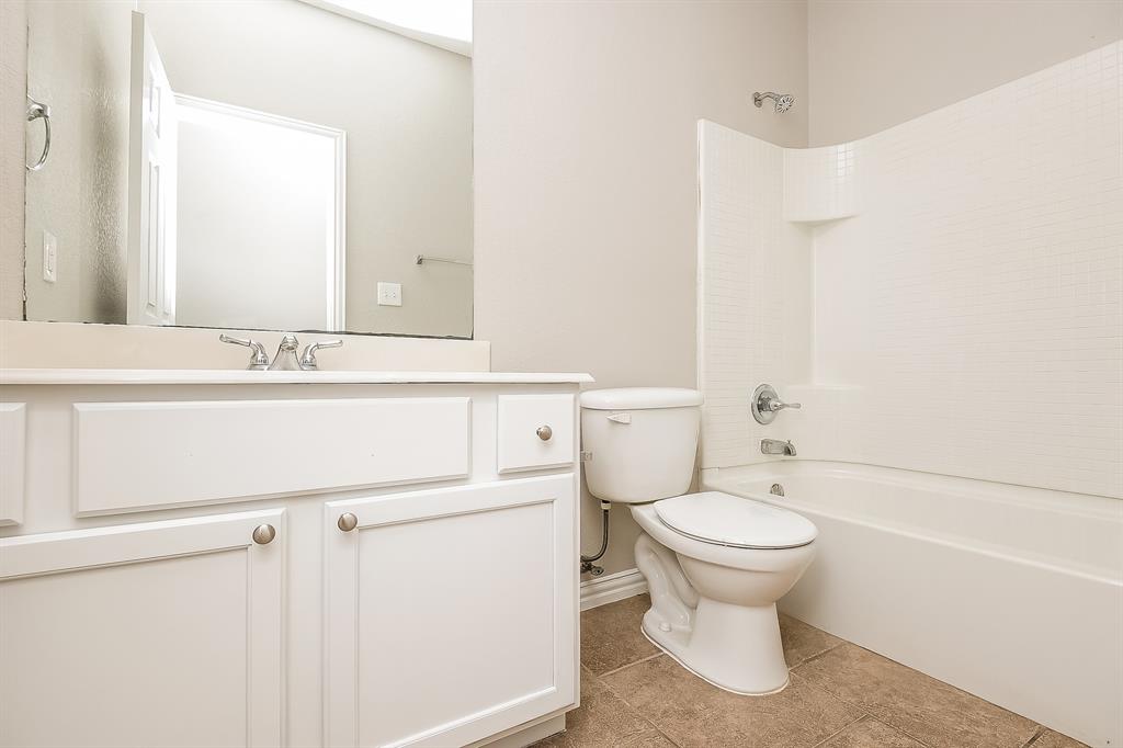 Windsor Park Sub - Residential Lease