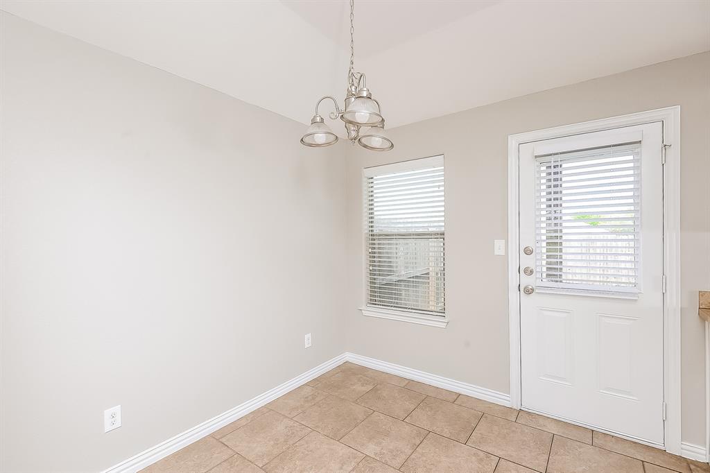 Windsor Park Sub - Residential Lease