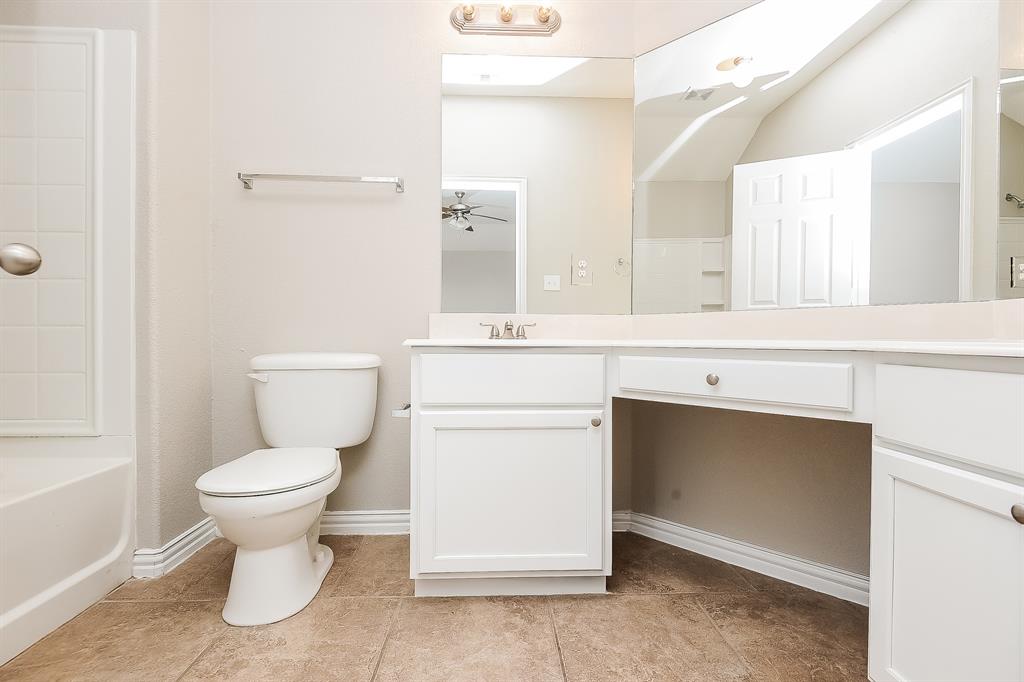 Windsor Park Sub - Residential Lease