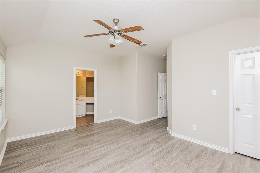 Windsor Park Sub - Residential Lease