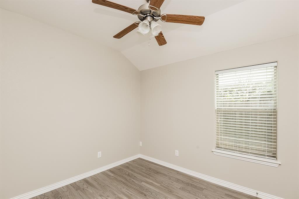 Windsor Park Sub - Residential Lease