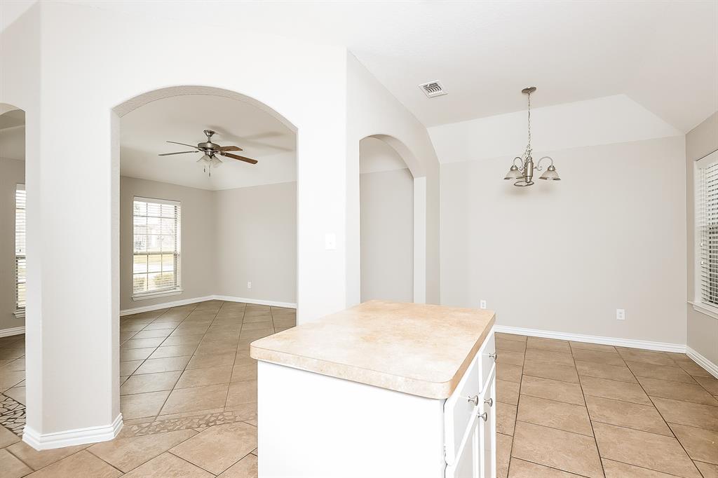 Windsor Park Sub - Residential Lease