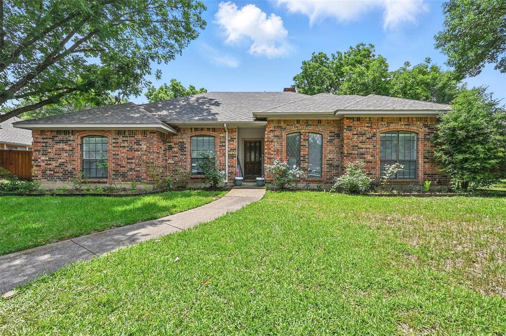 732 Heather Knoll Drive