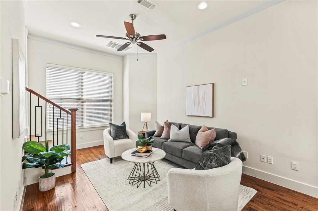 ALTA VISTA EAST TOWNHOME CONDOS - Residential