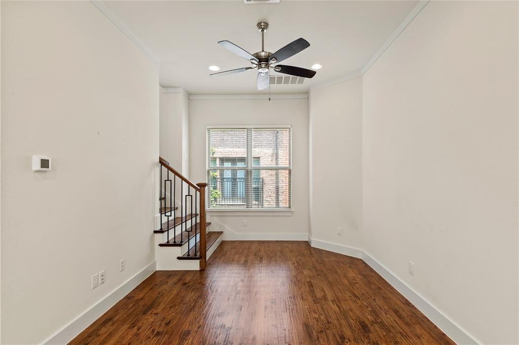 ALTA VISTA EAST TOWNHOME CONDOS - Residential