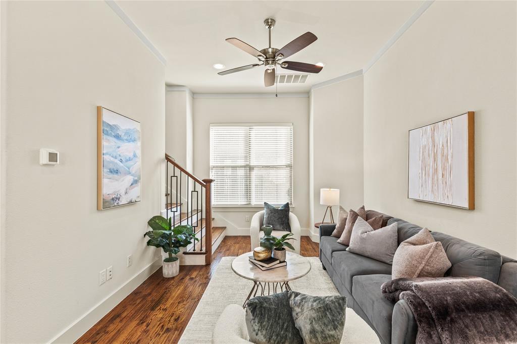 ALTA VISTA EAST TOWNHOME CONDOS - Residential