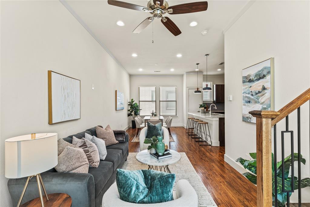 ALTA VISTA EAST TOWNHOME CONDOS - Residential