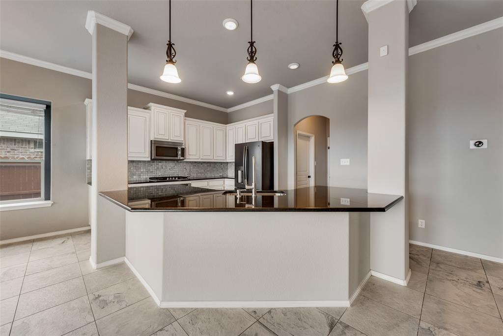 Saginaw Spgs - Residential