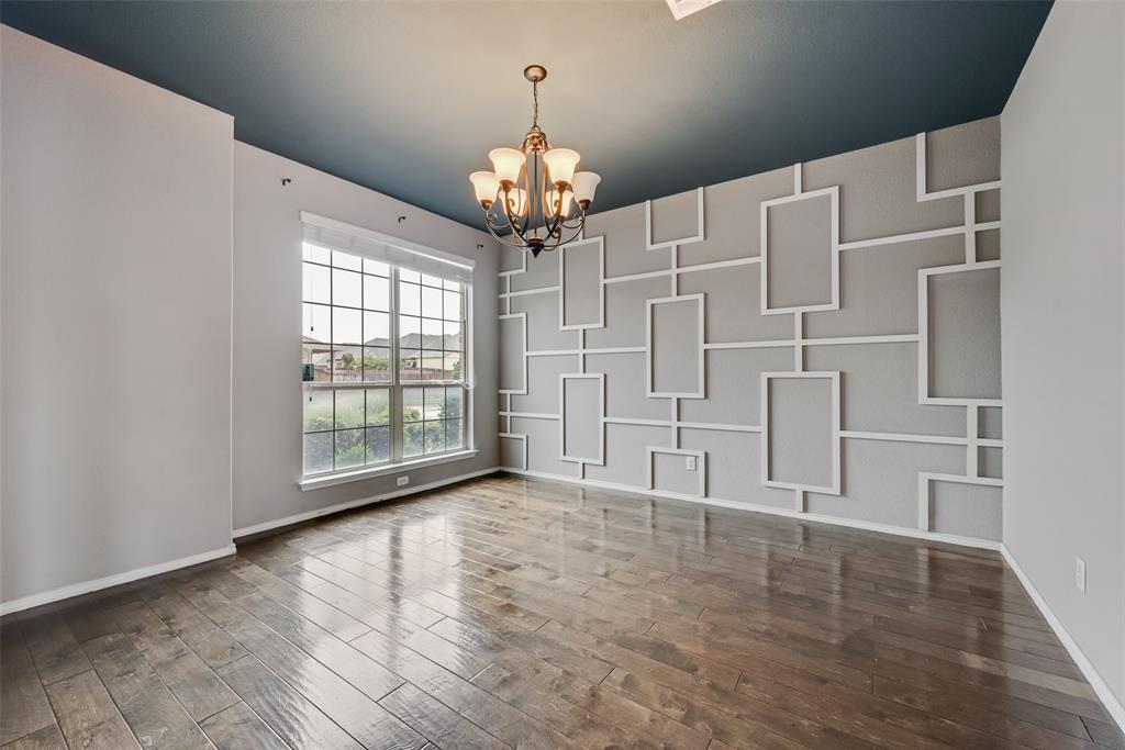 Saginaw Spgs - Residential