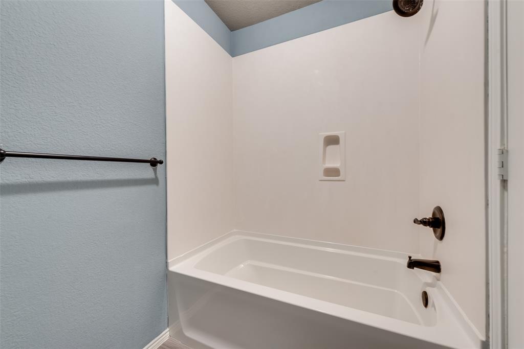 Saginaw Spgs - Residential