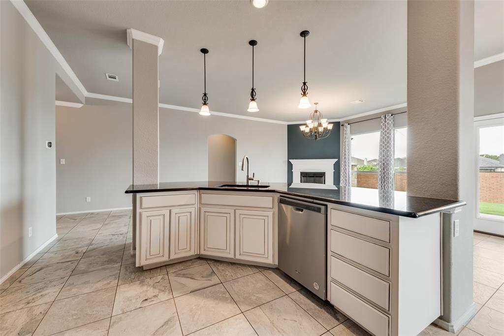 Saginaw Spgs - Residential