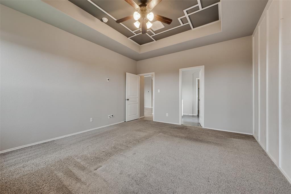 Saginaw Spgs - Residential