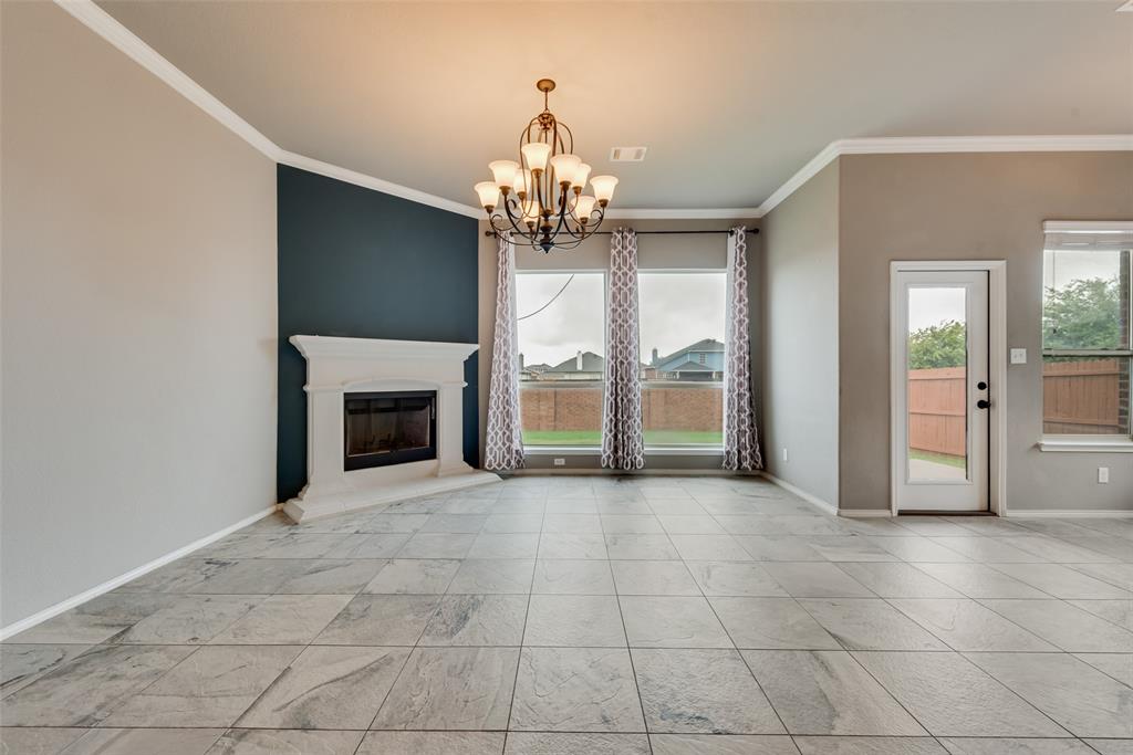 Saginaw Spgs - Residential