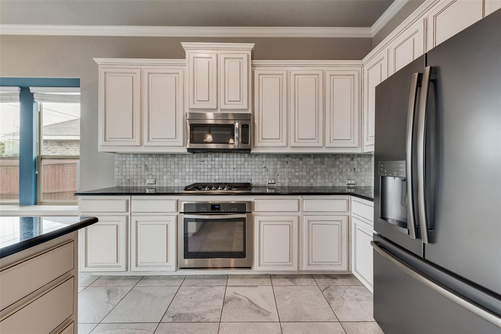 Saginaw Spgs - Residential