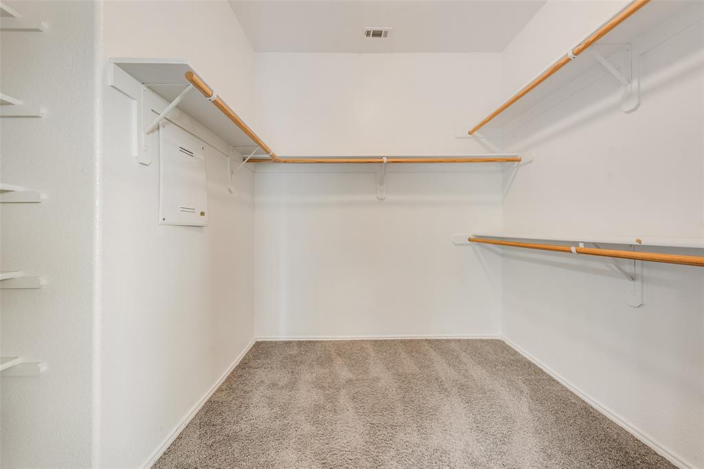 Saginaw Spgs - Residential