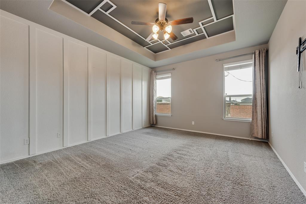 Saginaw Spgs - Residential