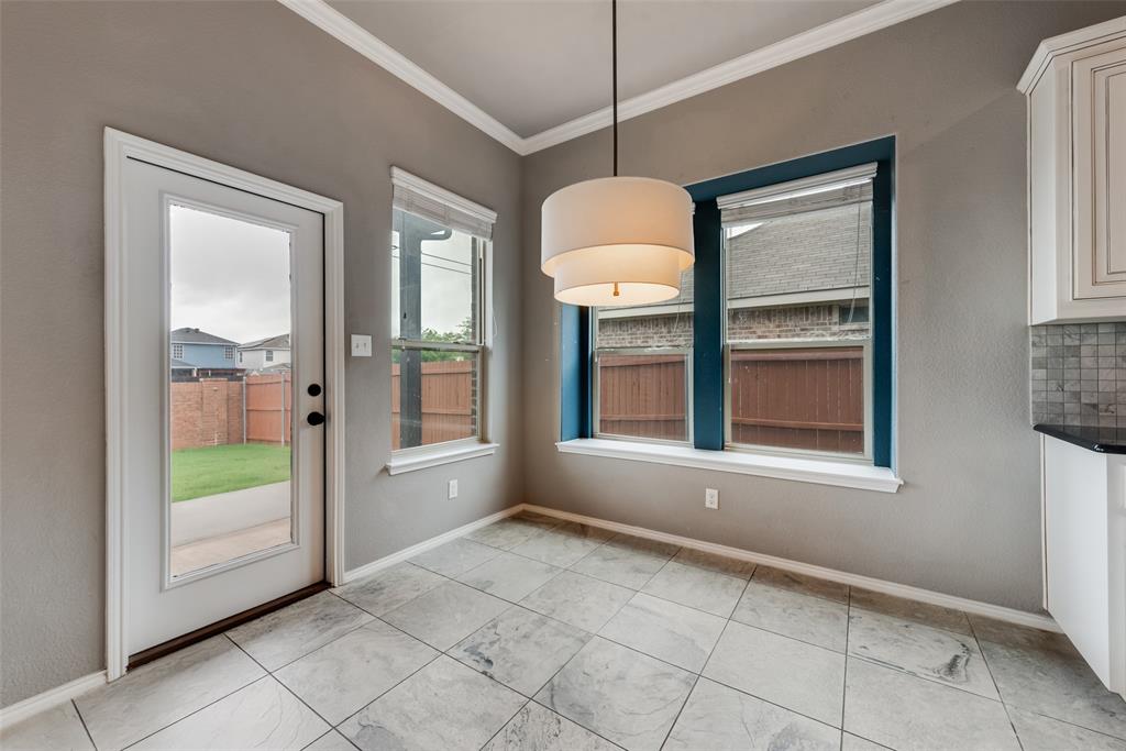 Saginaw Spgs - Residential