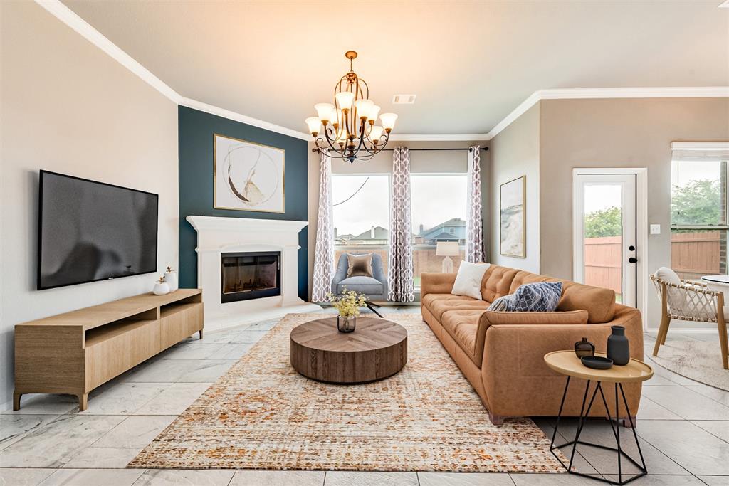 Saginaw Spgs - Residential