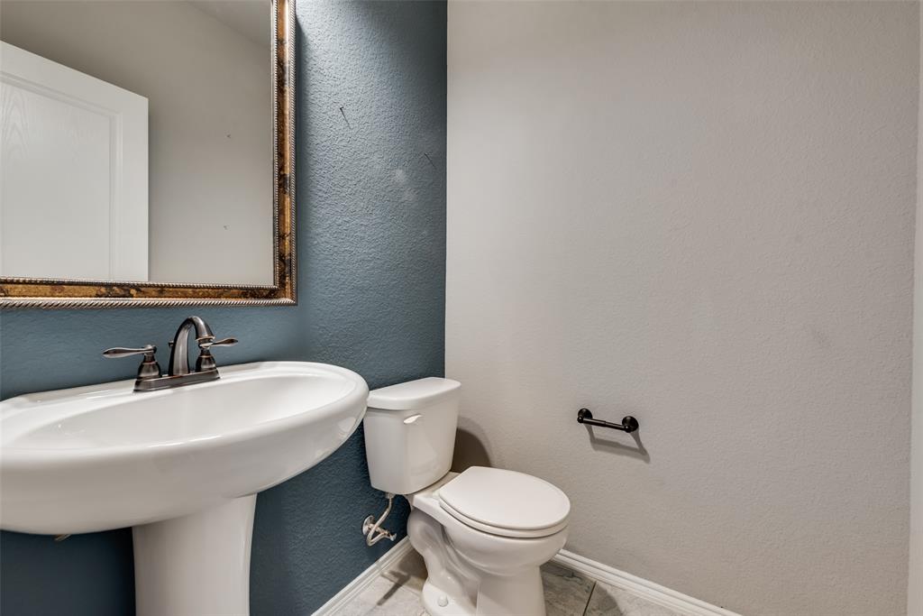 Saginaw Spgs - Residential