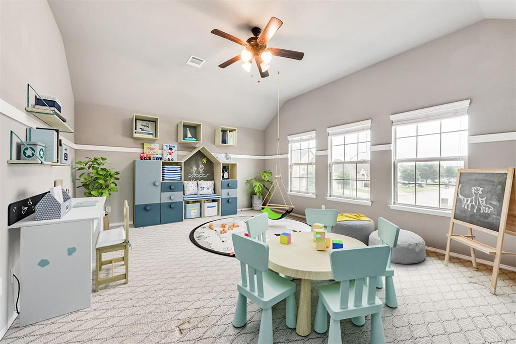 Saginaw Spgs - Residential