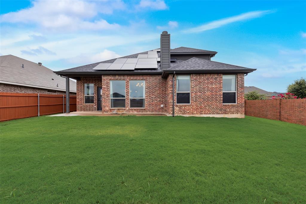 Saginaw Spgs - Residential