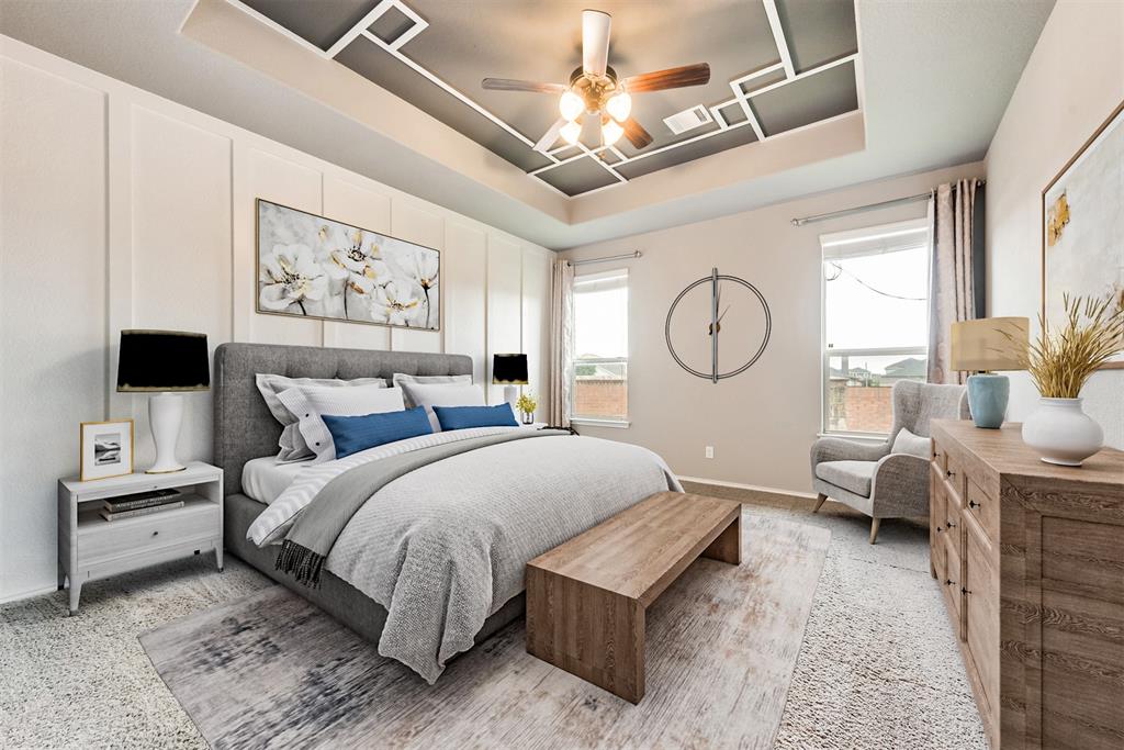 Saginaw Spgs - Residential