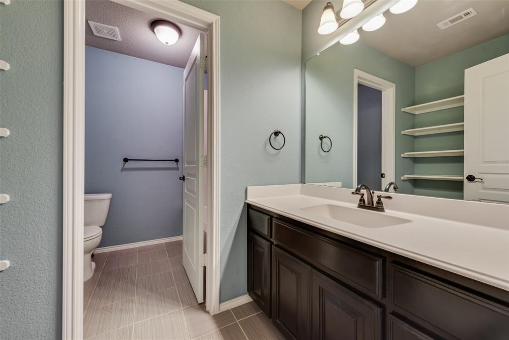 Saginaw Spgs - Residential