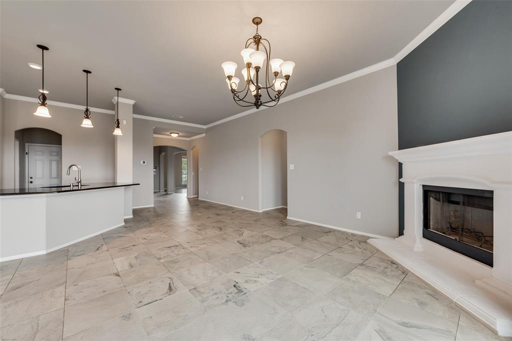 Saginaw Spgs - Residential